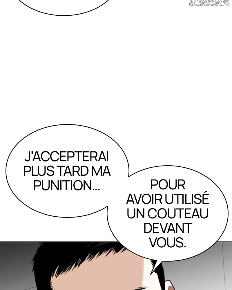 Lookism Chapitre 328 - Page 190