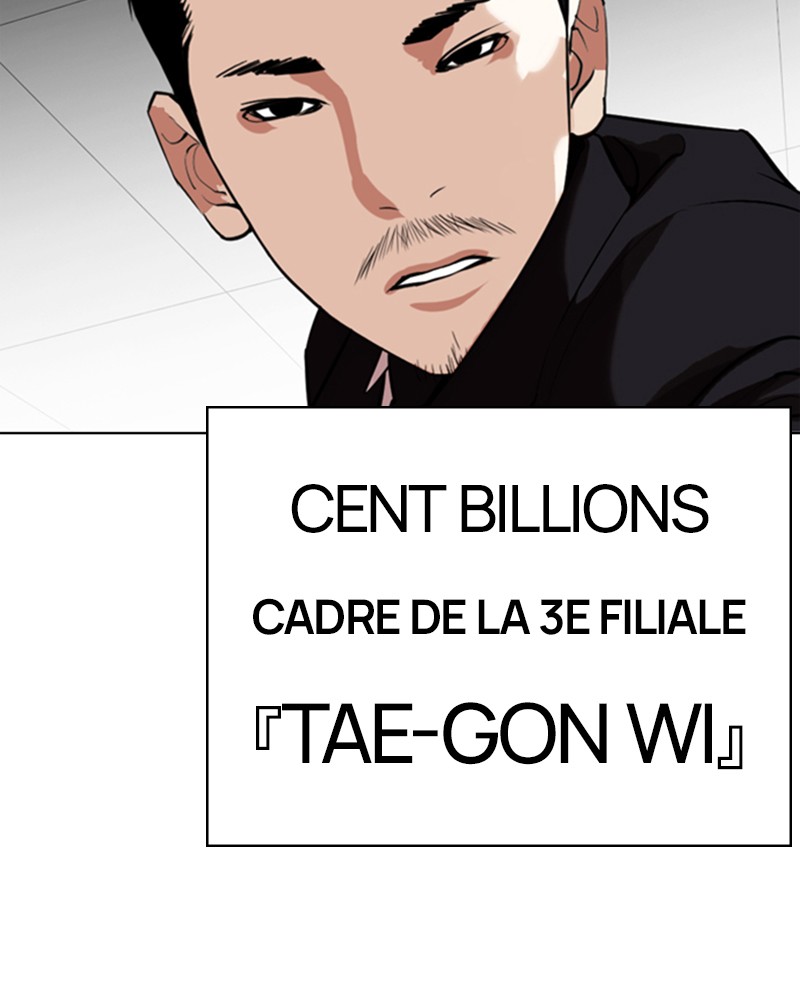 Lookism Chapitre 328 - Page 191