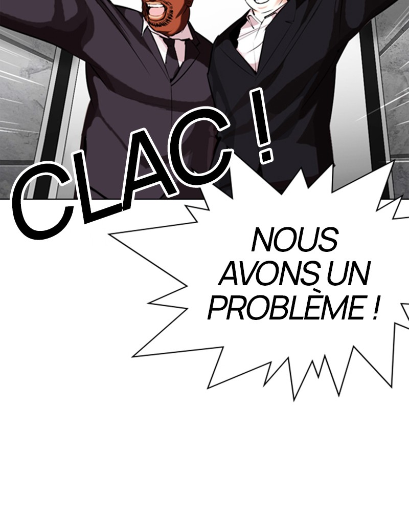 Lookism Chapitre 328 - Page 193