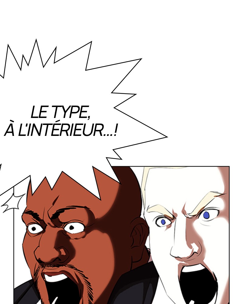 Lookism Chapitre 328 - Page 194