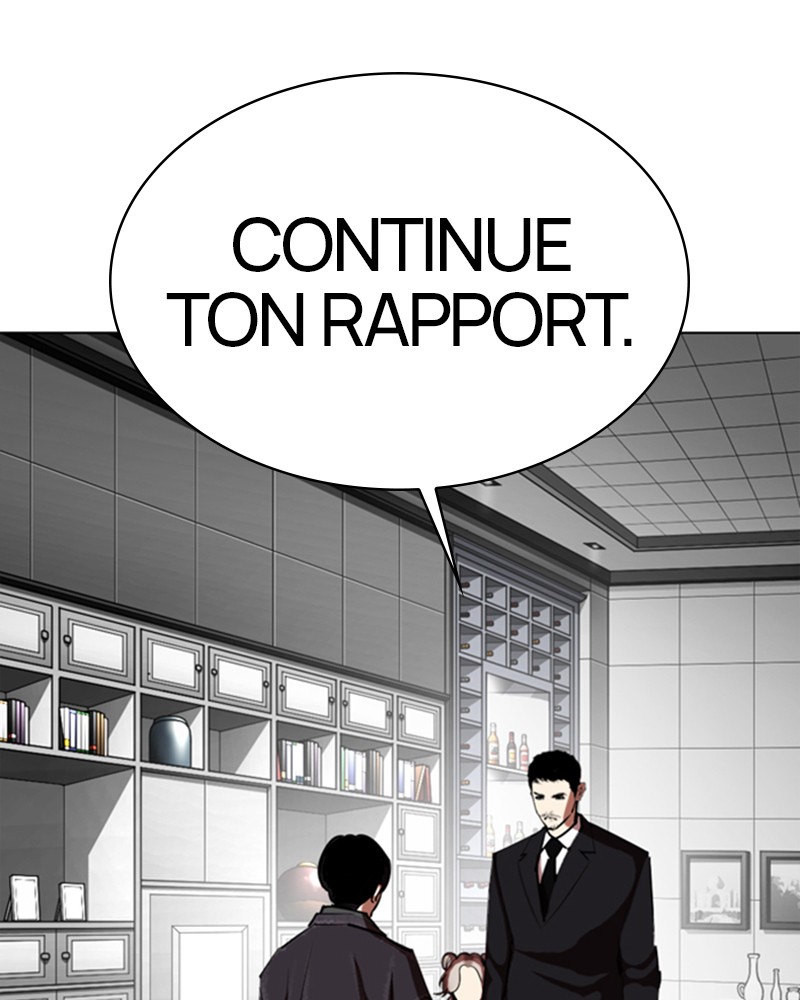 Lookism Chapitre 328 - Page 196