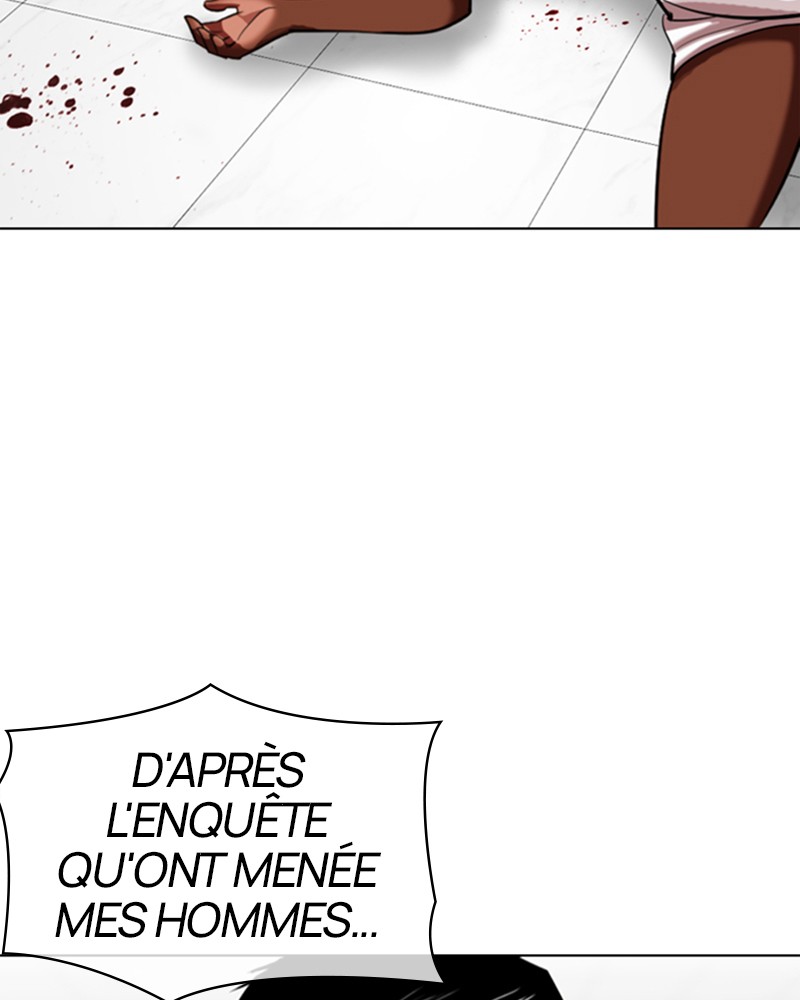 Lookism Chapitre 328 - Page 198