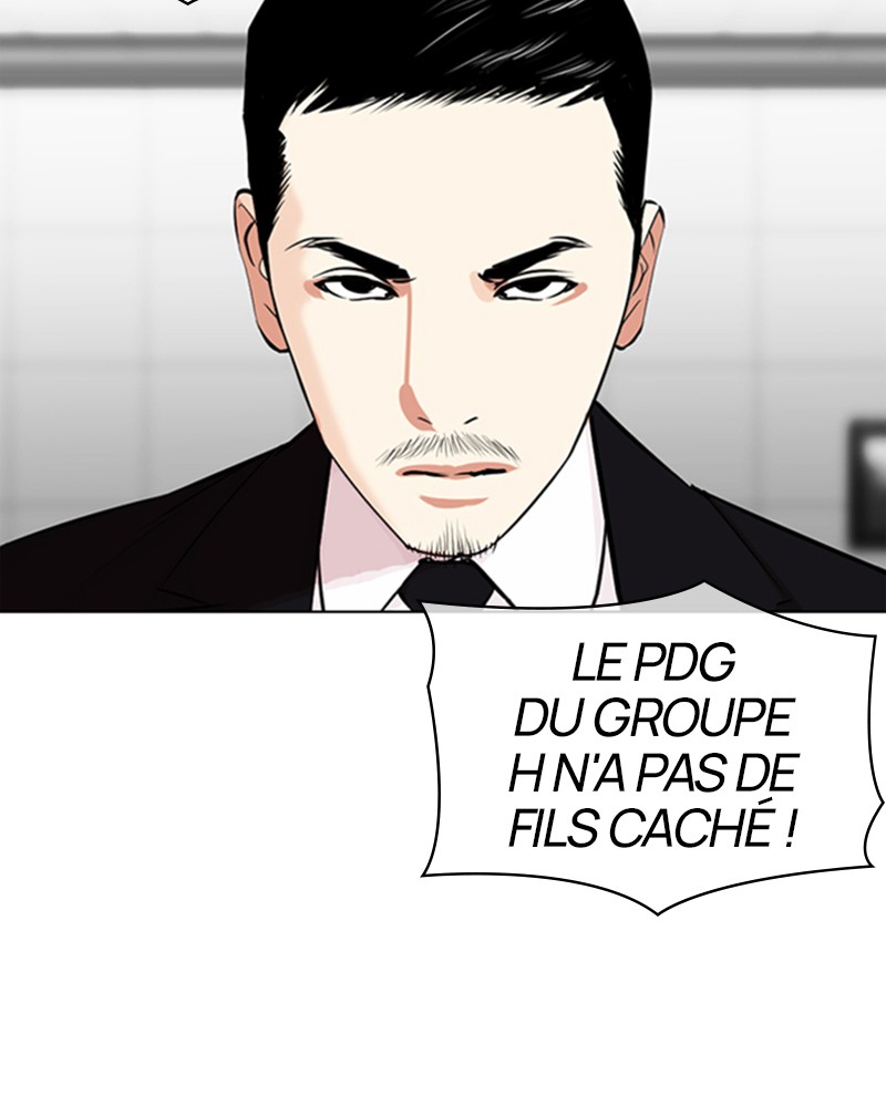 Lookism Chapitre 328 - Page 199