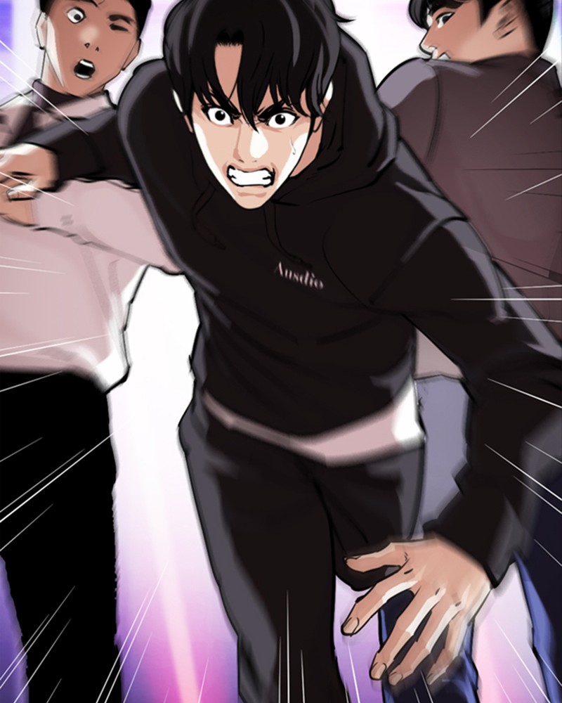 Lookism Chapitre 328 - Page 2