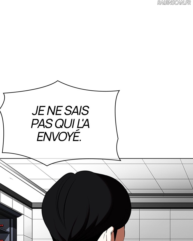 Lookism Chapitre 328 - Page 200