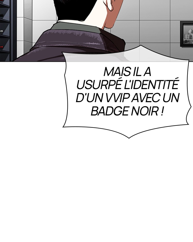 Lookism Chapitre 328 - Page 201