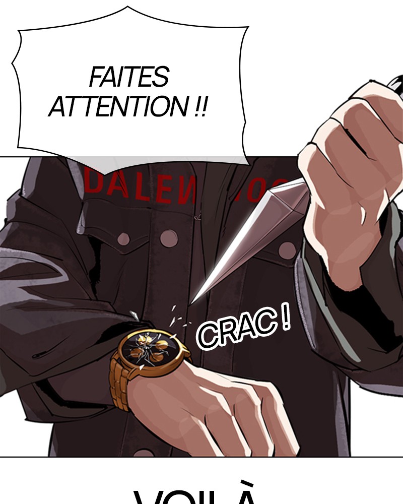 Lookism Chapitre 328 - Page 203