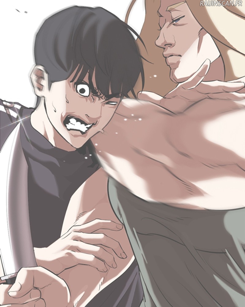Lookism Chapitre 328 - Page 205