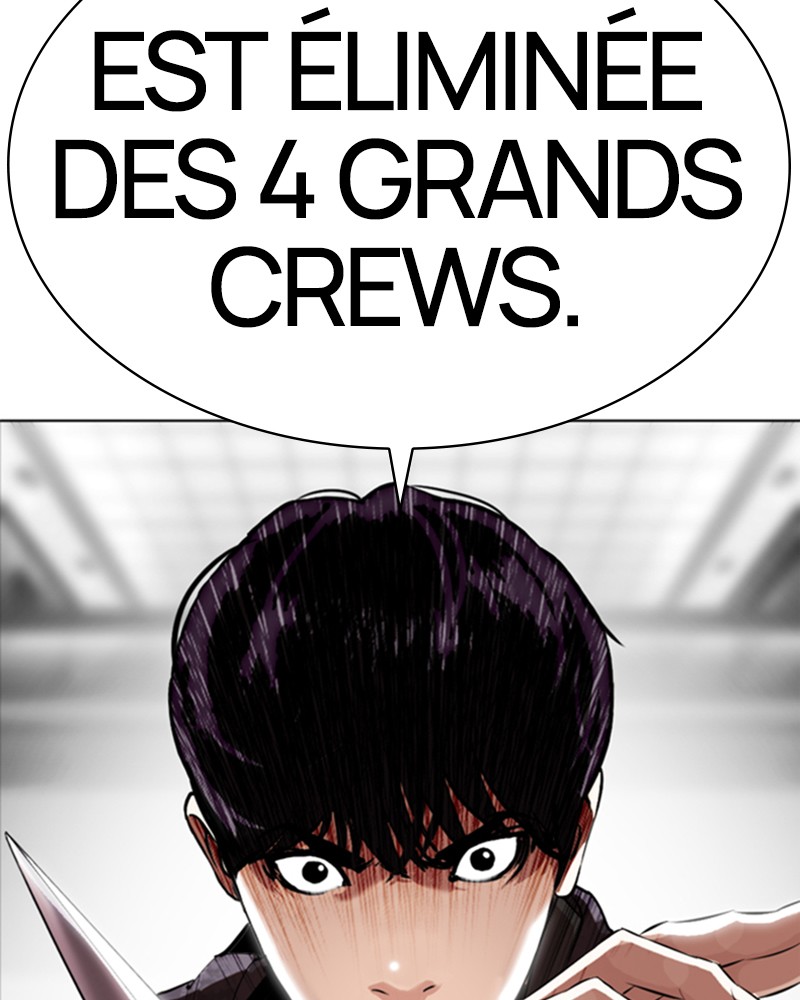 Lookism Chapitre 328 - Page 208