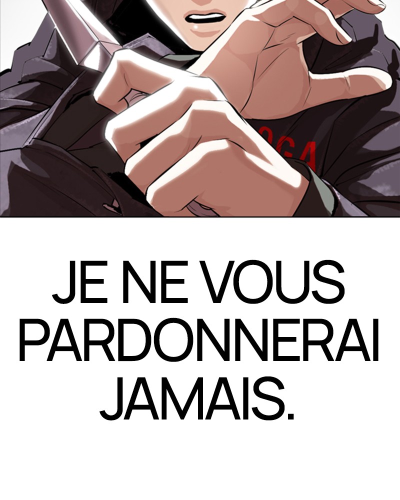 Lookism Chapitre 328 - Page 209