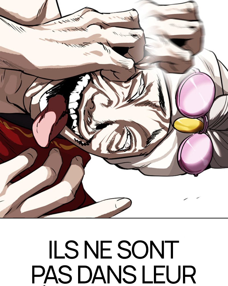 Lookism Chapitre 328 - Page 21