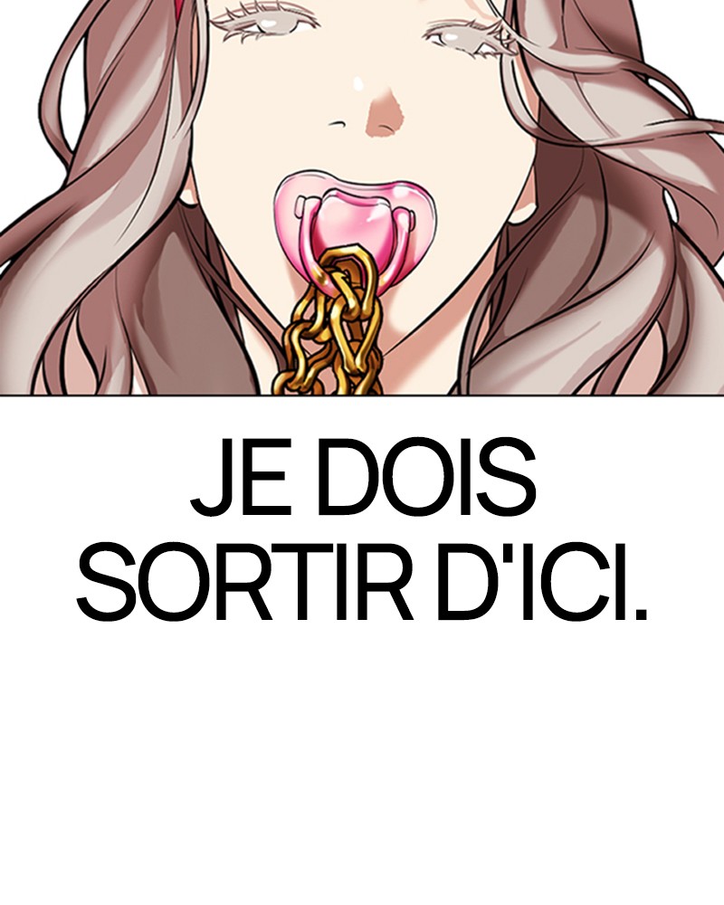 Lookism Chapitre 328 - Page 23