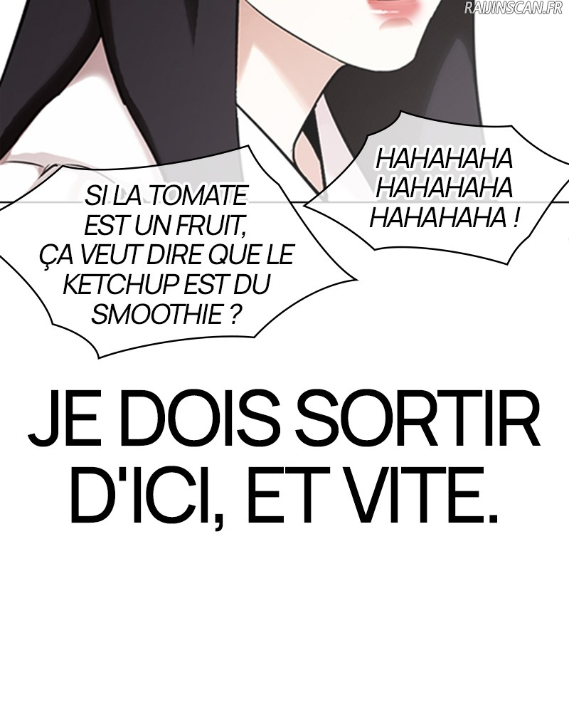Lookism Chapitre 328 - Page 25