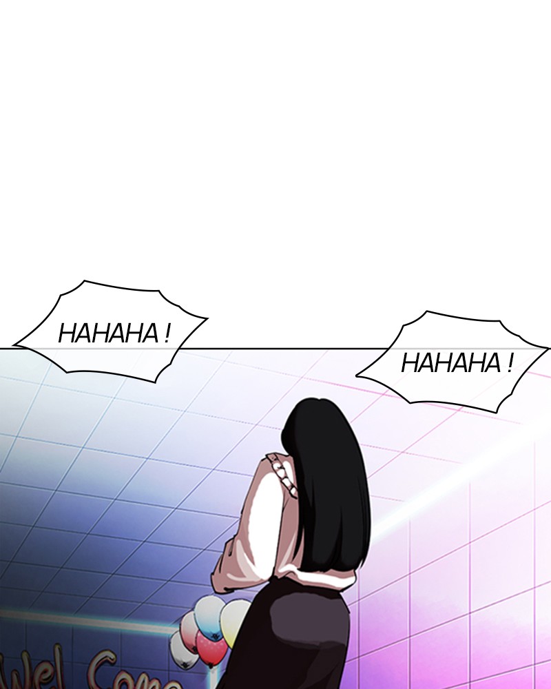 Lookism Chapitre 328 - Page 26