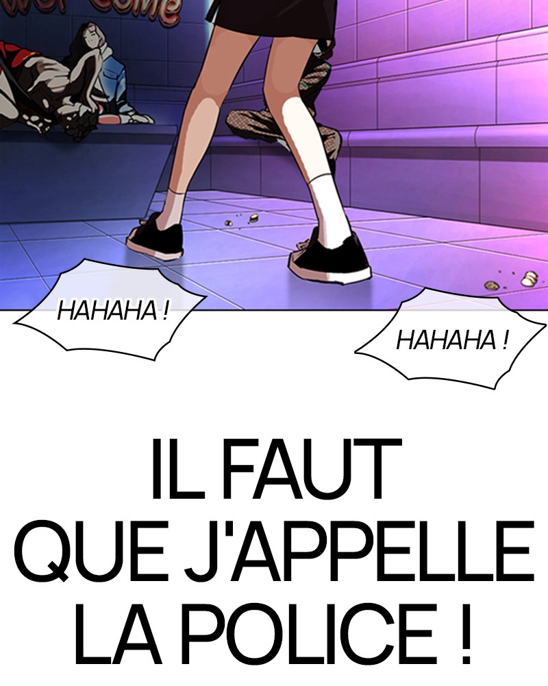 Lookism Chapitre 328 - Page 27