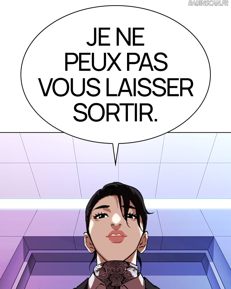 Lookism Chapitre 328 - Page 30