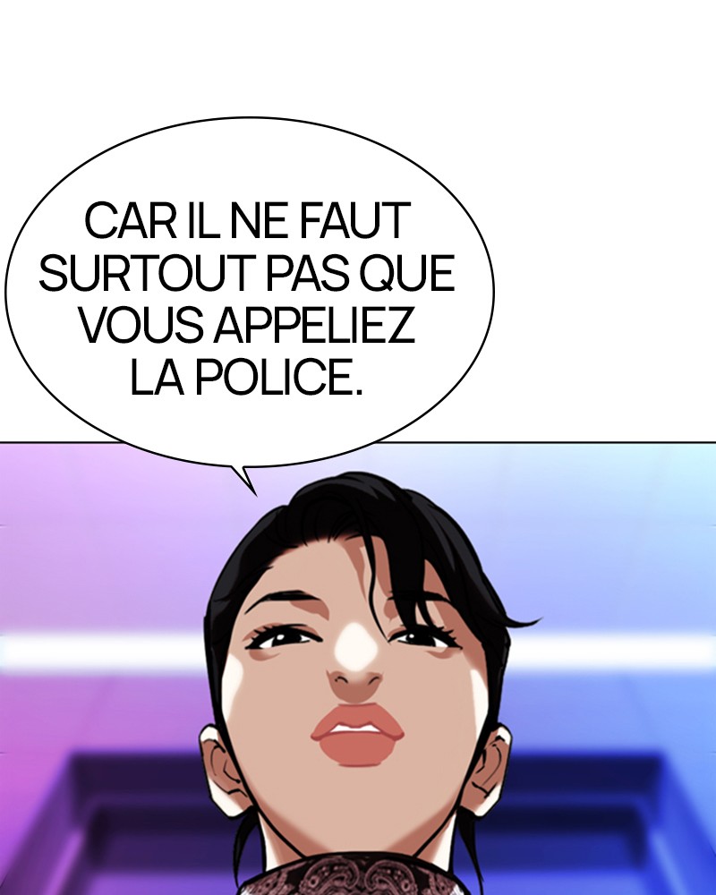Lookism Chapitre 328 - Page 32