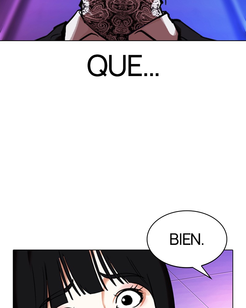 Lookism Chapitre 328 - Page 33