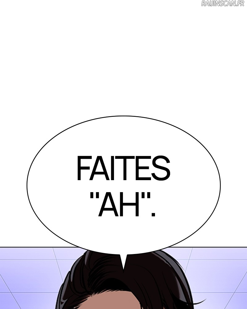 Lookism Chapitre 328 - Page 35