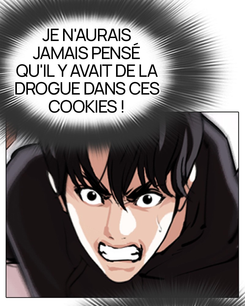 Lookism Chapitre 328 - Page 4