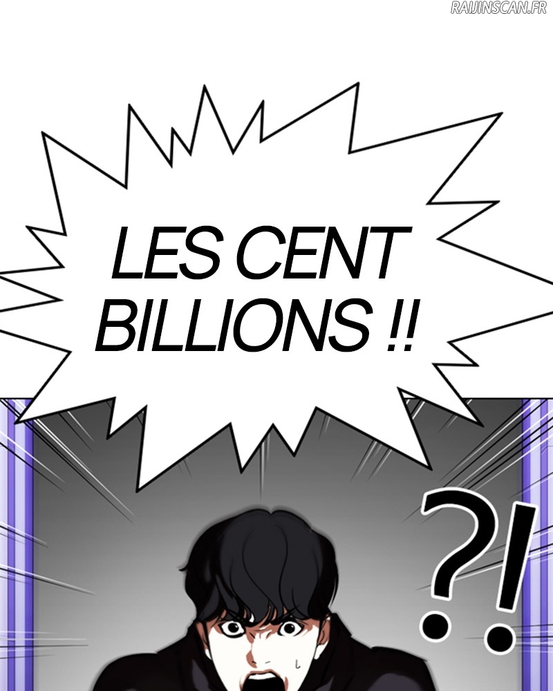 Lookism Chapitre 328 - Page 40