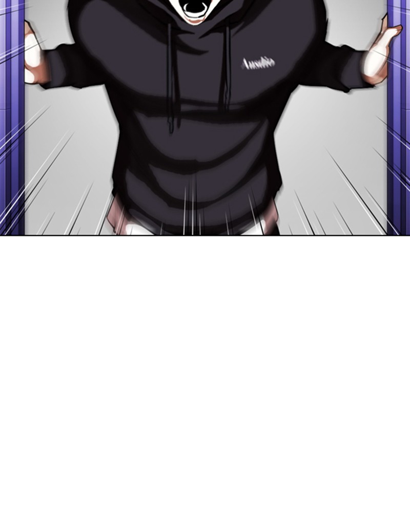 Lookism Chapitre 328 - Page 41