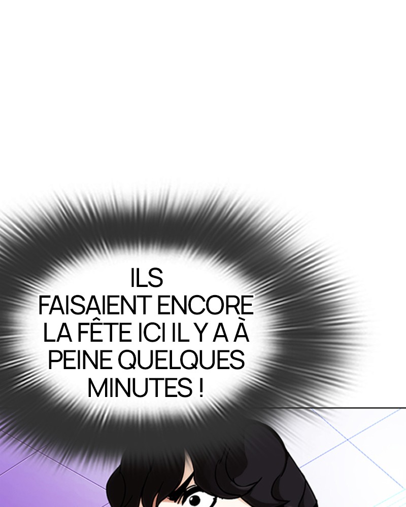 Lookism Chapitre 328 - Page 49