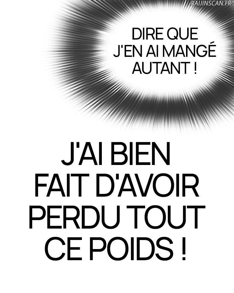 Lookism Chapitre 328 - Page 5