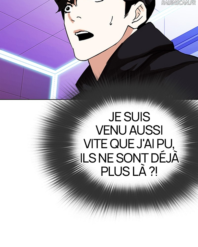 Lookism Chapitre 328 - Page 50