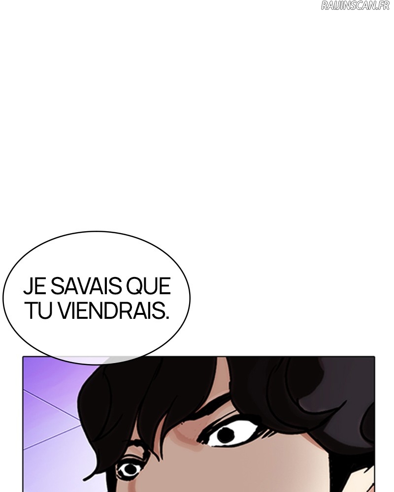 Lookism Chapitre 328 - Page 55