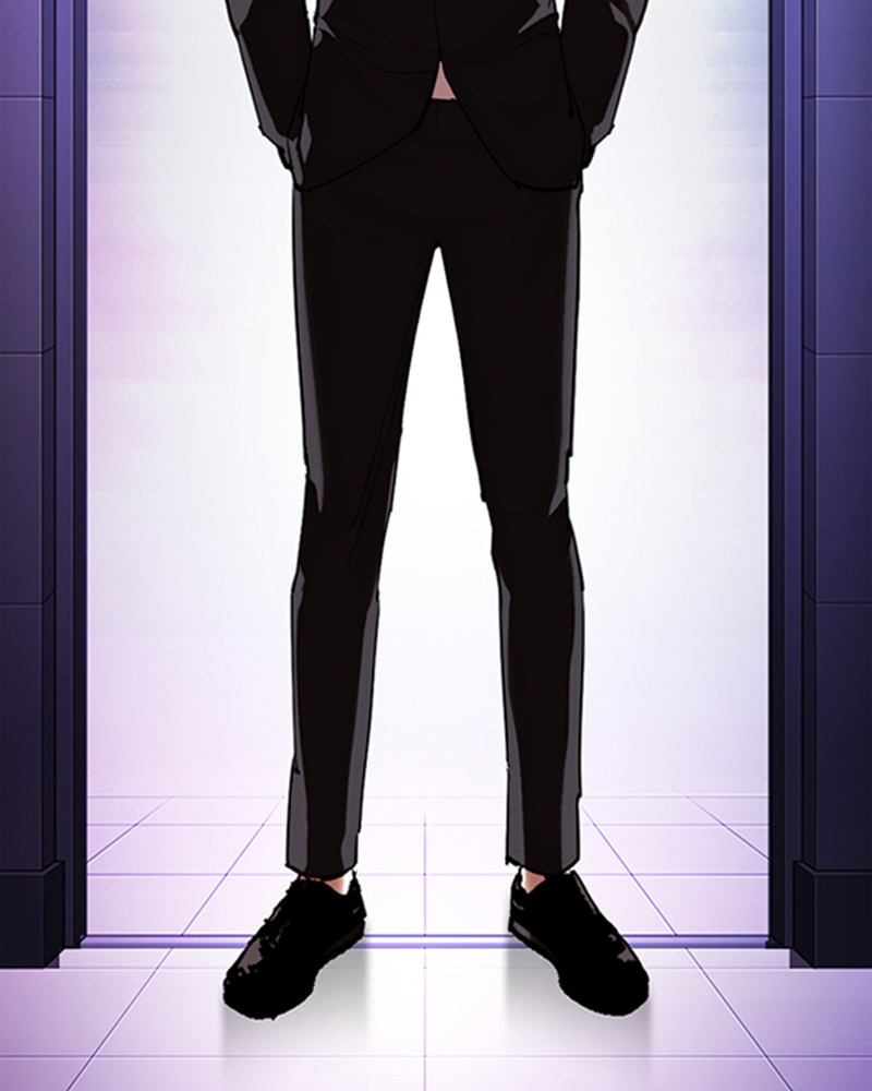 Lookism Chapitre 328 - Page 58