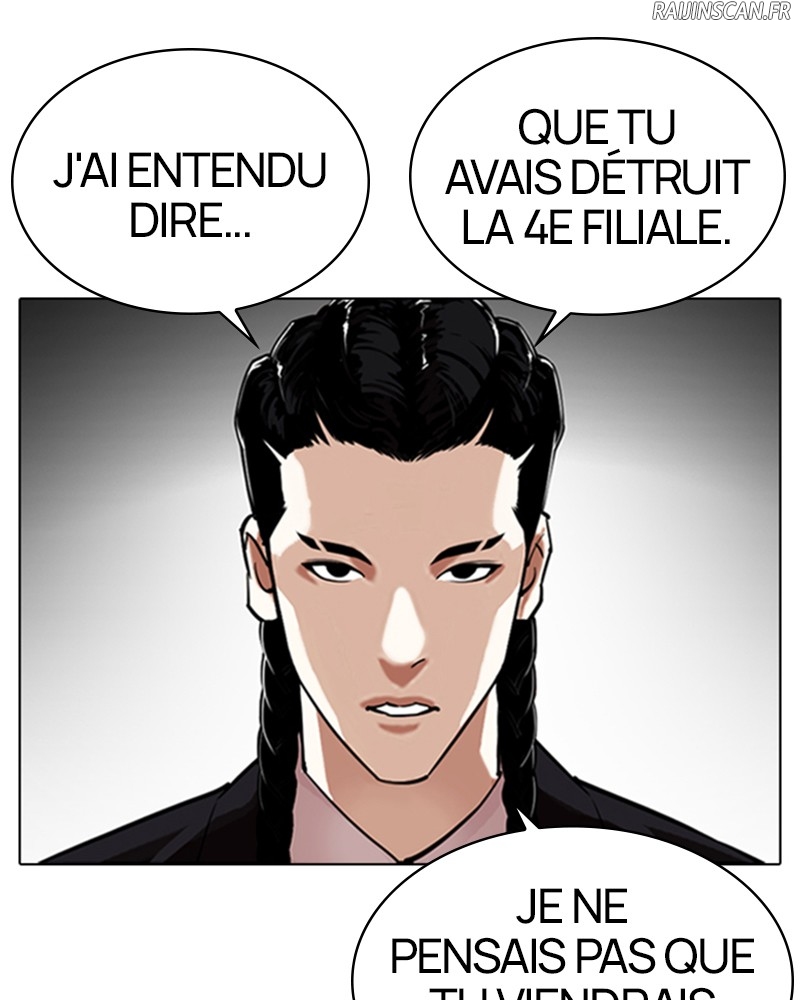 Lookism Chapitre 328 - Page 60