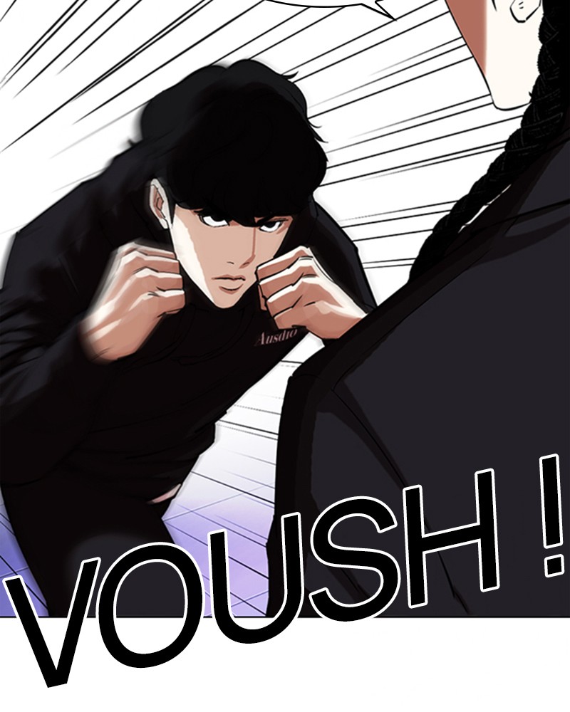 Lookism Chapitre 328 - Page 62