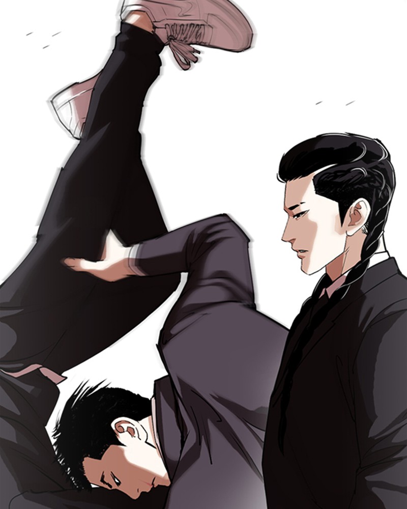 Lookism Chapitre 328 - Page 66