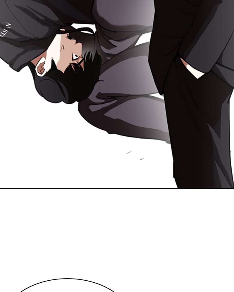 Lookism Chapitre 328 - Page 67