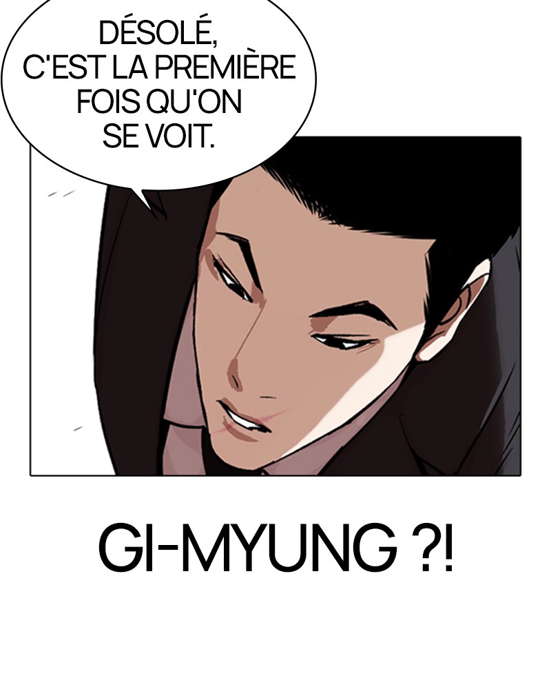 Lookism Chapitre 328 - Page 68