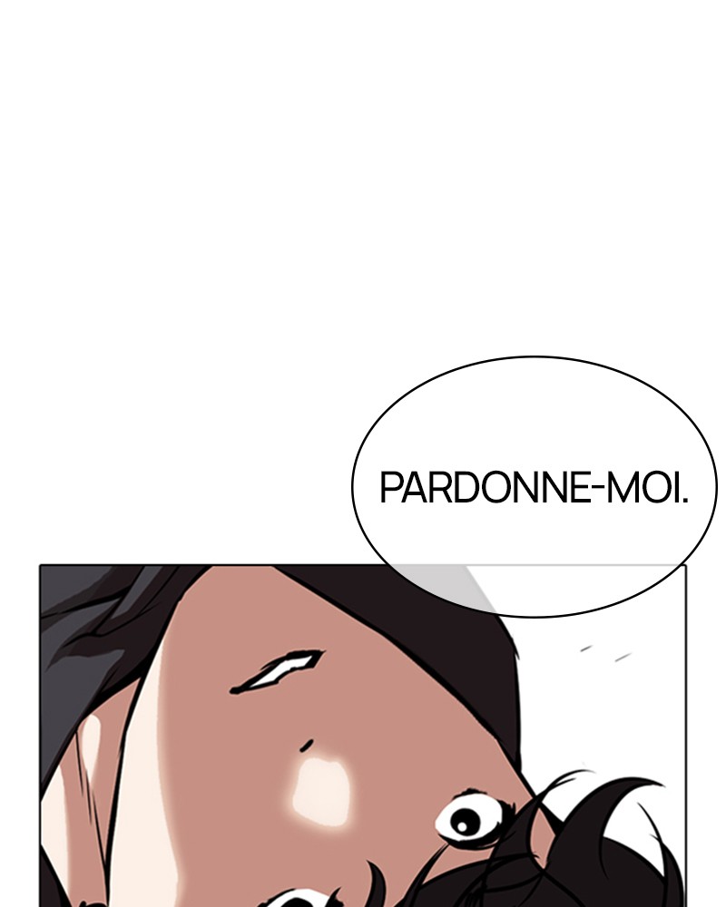 Lookism Chapitre 328 - Page 69