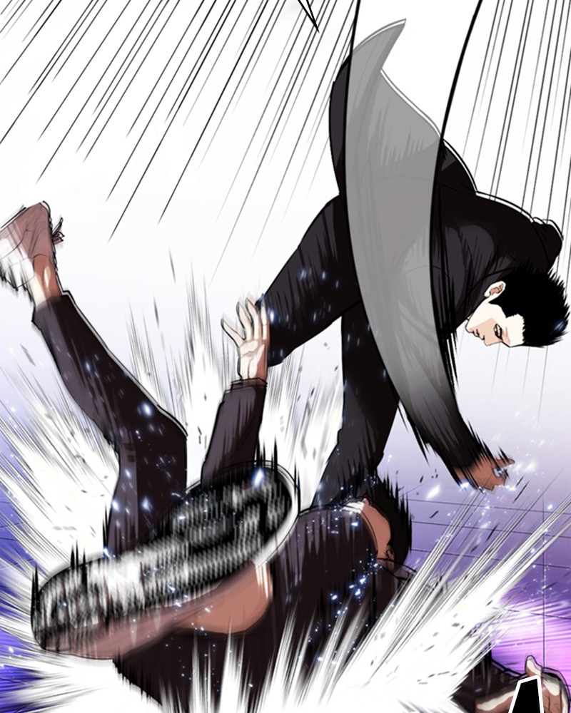 Lookism Chapitre 328 - Page 72