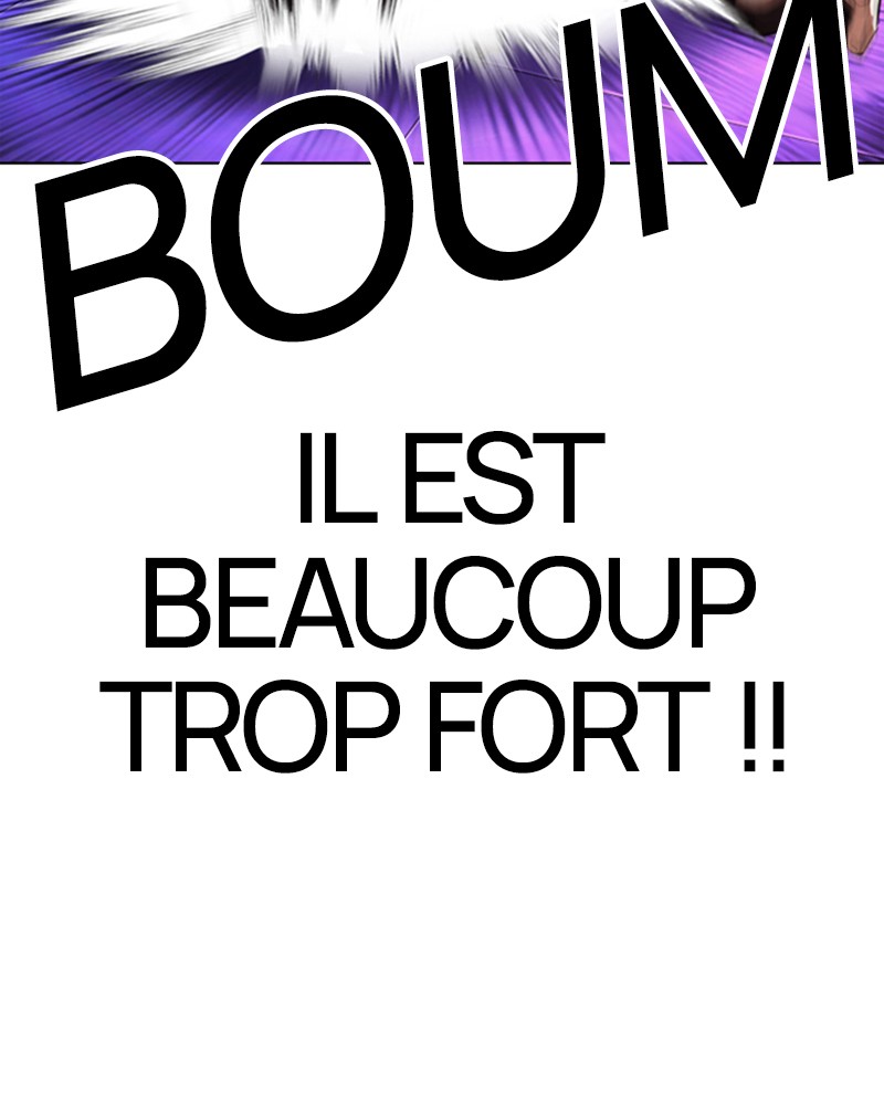 Lookism Chapitre 328 - Page 73