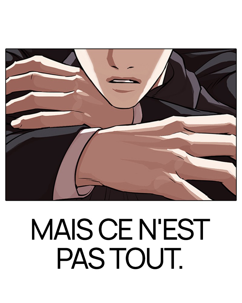 Lookism Chapitre 328 - Page 74