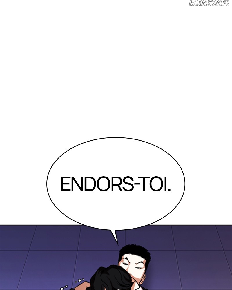Lookism Chapitre 328 - Page 75
