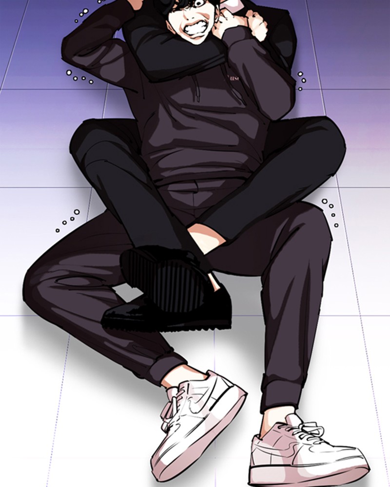 Lookism Chapitre 328 - Page 76