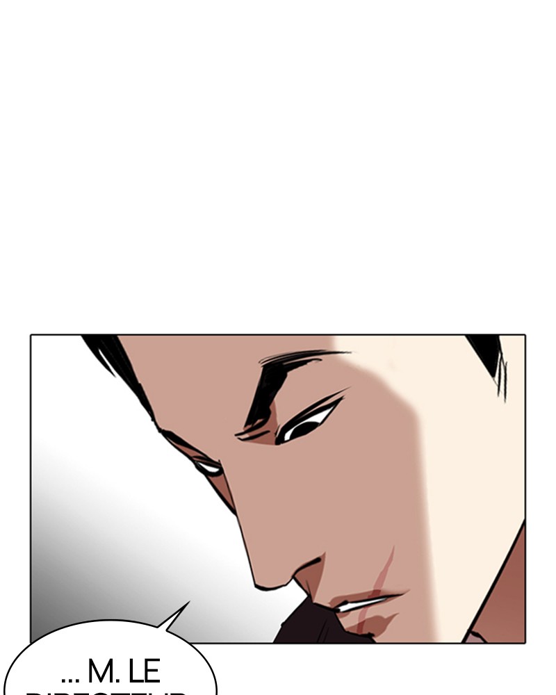 Lookism Chapitre 328 - Page 79