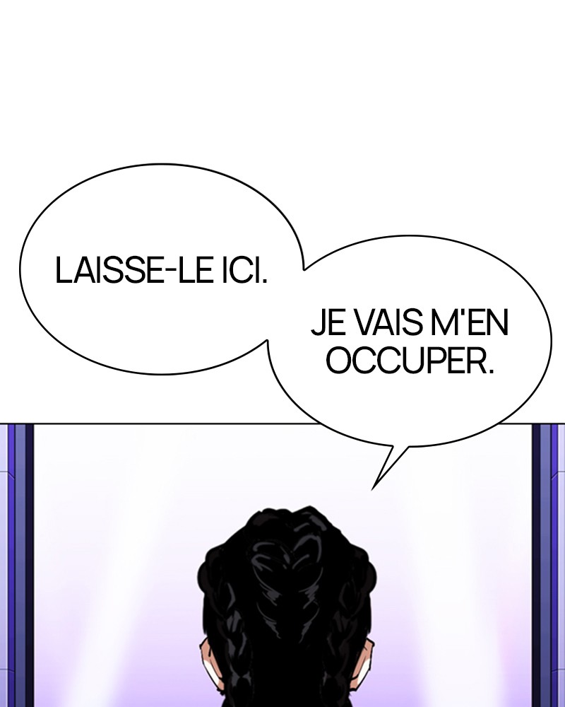 Lookism Chapitre 328 - Page 82