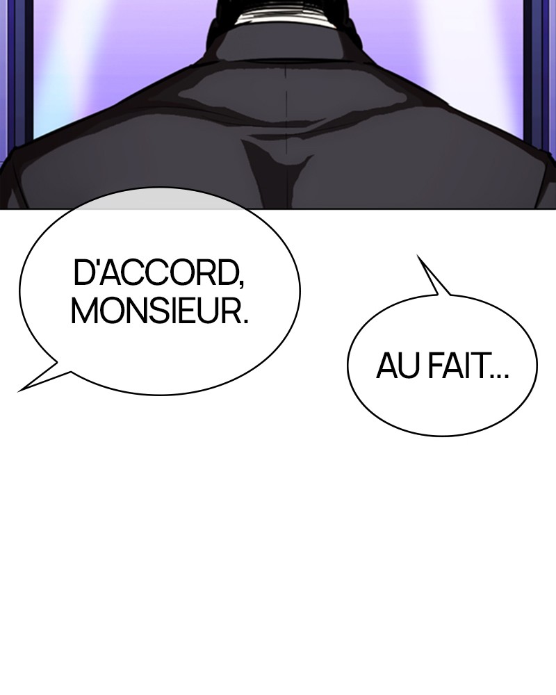Lookism Chapitre 328 - Page 83