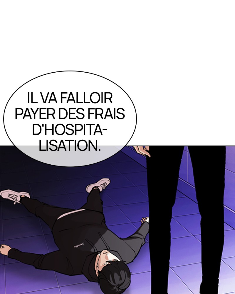 Lookism Chapitre 328 - Page 84