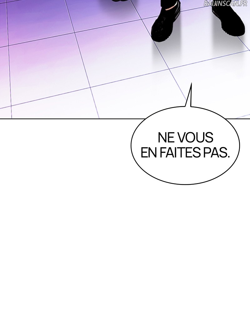 Lookism Chapitre 328 - Page 85