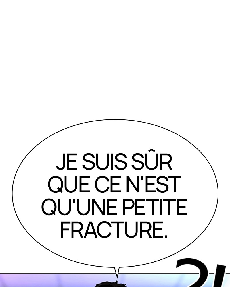 Lookism Chapitre 328 - Page 86