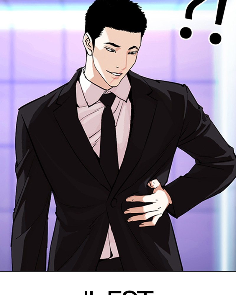 Lookism Chapitre 328 - Page 87