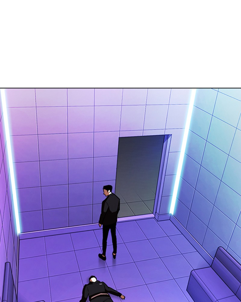 Lookism Chapitre 328 - Page 92